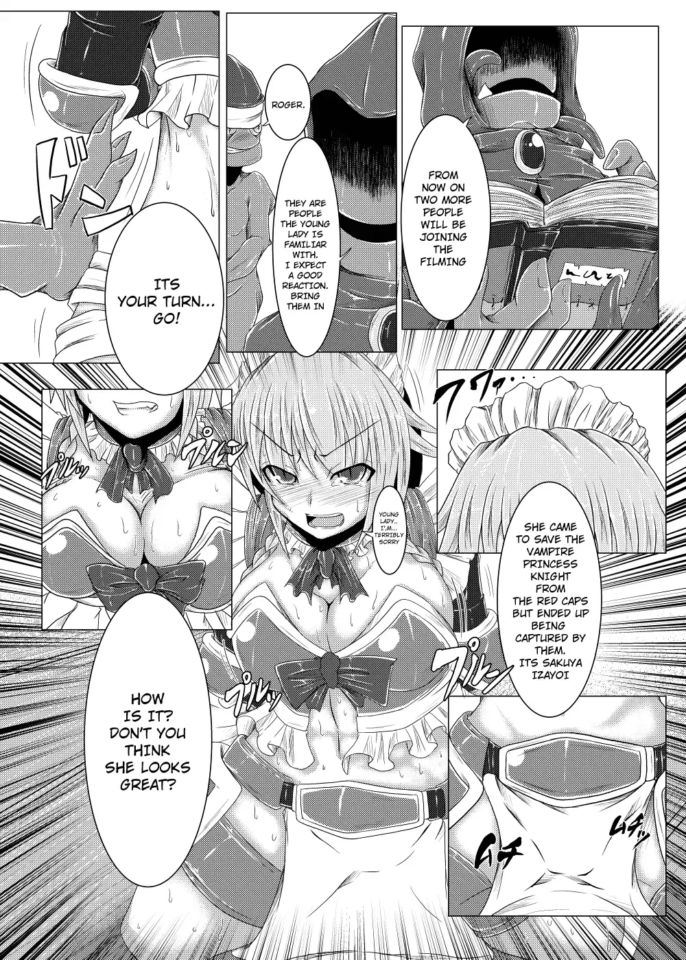 [Jii Jii Sachira] Shinso no Himitsu ~Joukan~ Fhentai - Page 25