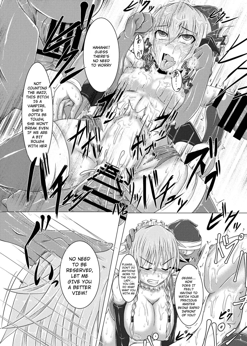 [Jii Jii Sachira] Shinso no Himitsu ~Joukan~ Fhentai - Page 30