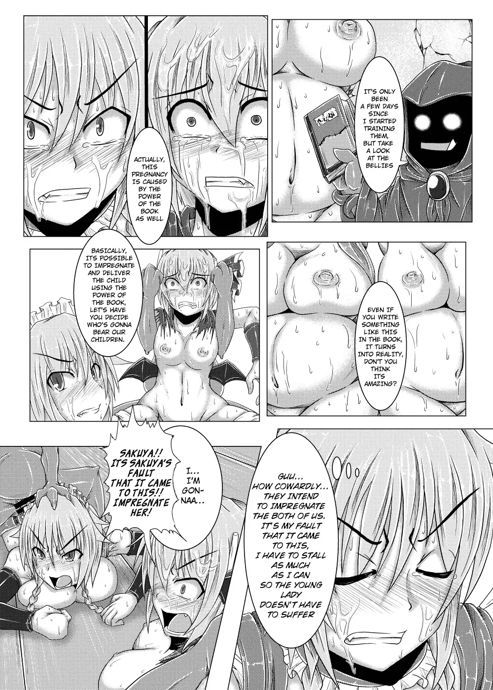 [Jii Jii Sachira] Shinso no Himitsu ~Joukan~ Fhentai - Page 33