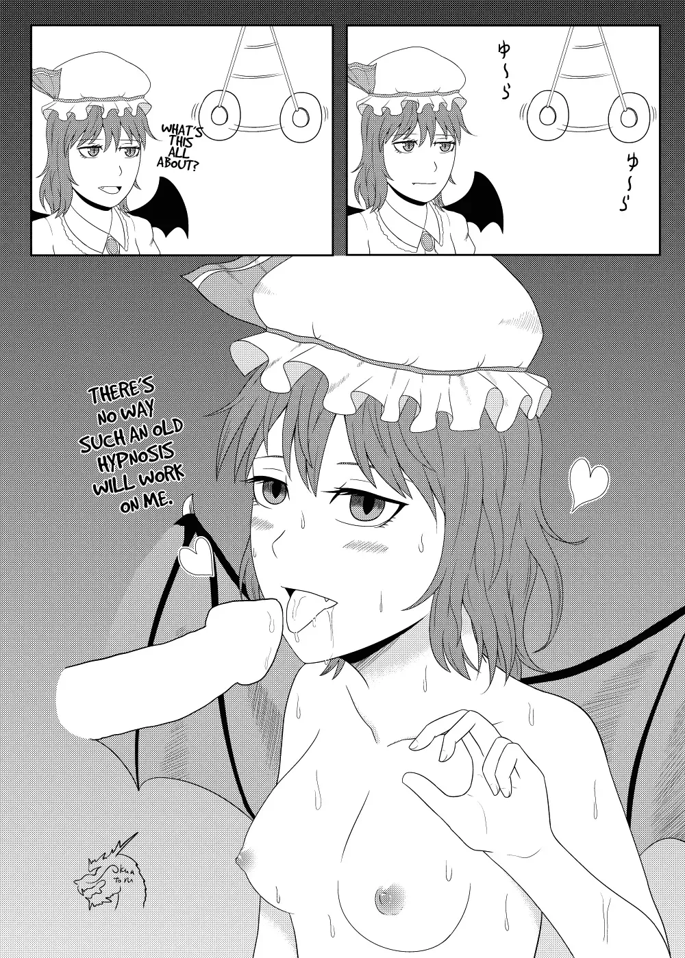 [Jii Jii Sachira] Shinso no Himitsu ~Joukan~ Fhentai - Page 42