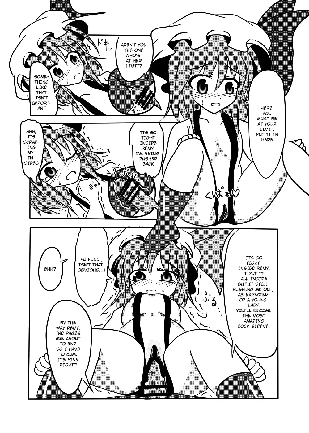 [Jii Jii Sachira] Shinso no Himitsu ~Joukan~ Fhentai - Page 45