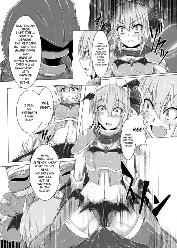 [Jii Jii Sachira] Shinso no Himitsu ~Joukan~ Fhentai - Page 16