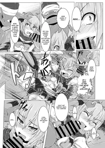 [Jii Jii Sachira] Shinso no Himitsu ~Joukan~ Fhentai - Page 18