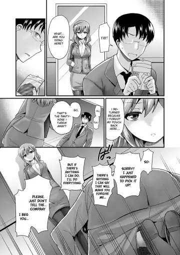 [Piririnegi] Tousaku no Hokorobi | Rapturous Rupture Fhentai - Page 3