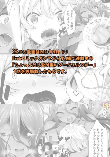 [Nakano Sora] Chotto dake Ai ga Omoi Dark Elf ga Isekai kara Oikakete Kita 3 Fhentai - Page 31