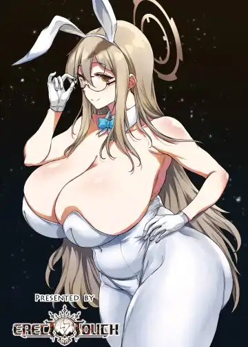 [Erect Sawaru] BUNNY SLAVE ～Goshujin-sama no Seiyoku Shori Shichaimasu～ Fhentai - Page 32