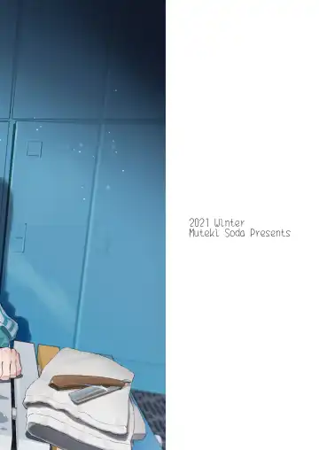 [Muteki Soda] Cool-kei Onee-san ni wa Dare ni mo Ienai Nayami ga Aru. Fhentai - Page 31