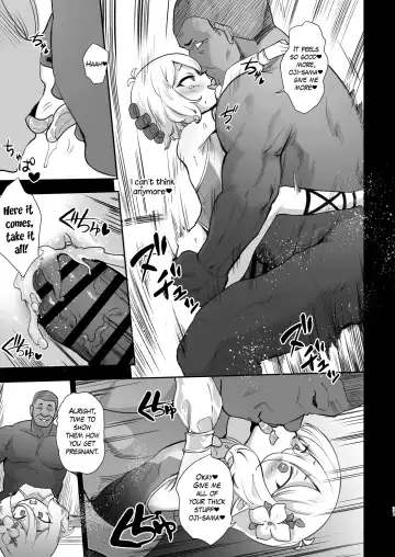 [Panbai] Kokkoro Choukyou NTR Fhentai - Page 31