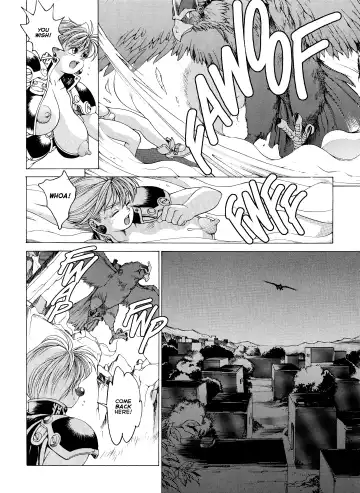 [Youhei Kozou] Spunky Knight XXX 2 Fhentai - Page 26