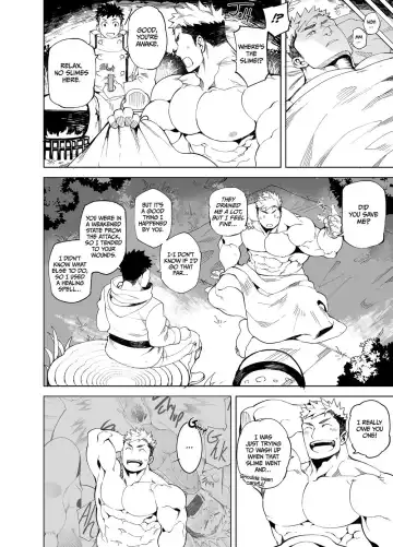 [Naop] Party Play [English] Digital Fhentai - Page 14