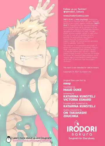 [Naop] Party Play [English] Digital Fhentai - Page 26