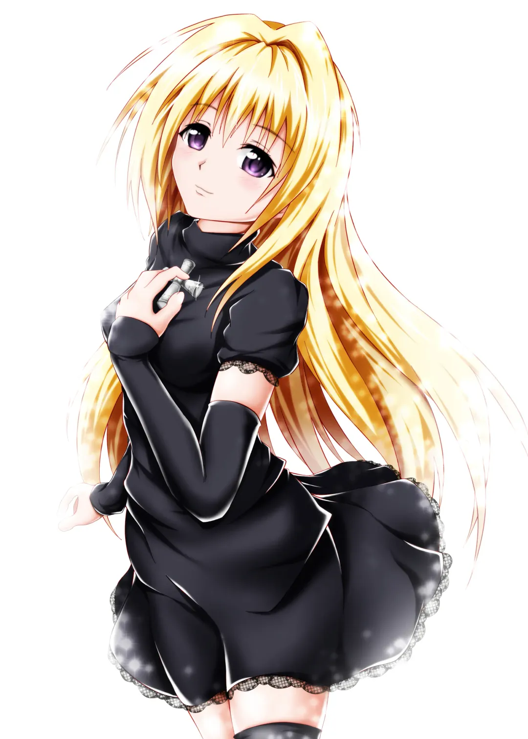 [Gobby] BLACK NIGHTMARE Fhentai - Page 48