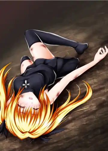 [Gobby] BLACK NIGHTMARE Fhentai - Page 28