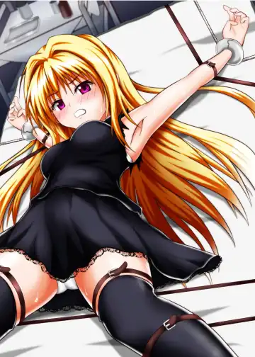 [Gobby] BLACK NIGHTMARE Fhentai - Page 30