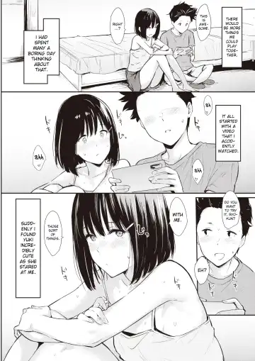 [Napata] Osananajimi Fhentai - Page 2