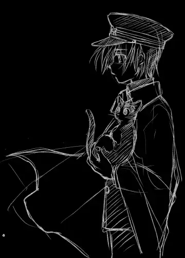 [Yamaguchi Shinji] Shunshuu no Neko Fhentai - Page 2