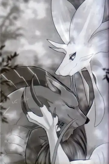 [Felta] Kireina Kimiga | 美丽的你 Fhentai - Page 2