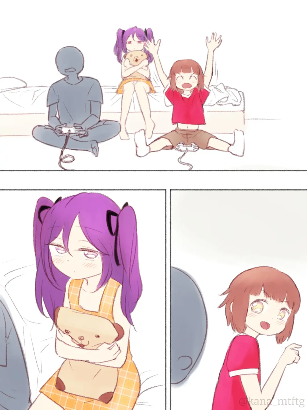 [Kana] Kanchigai Otokonoko 1 Fhentai - Page 115