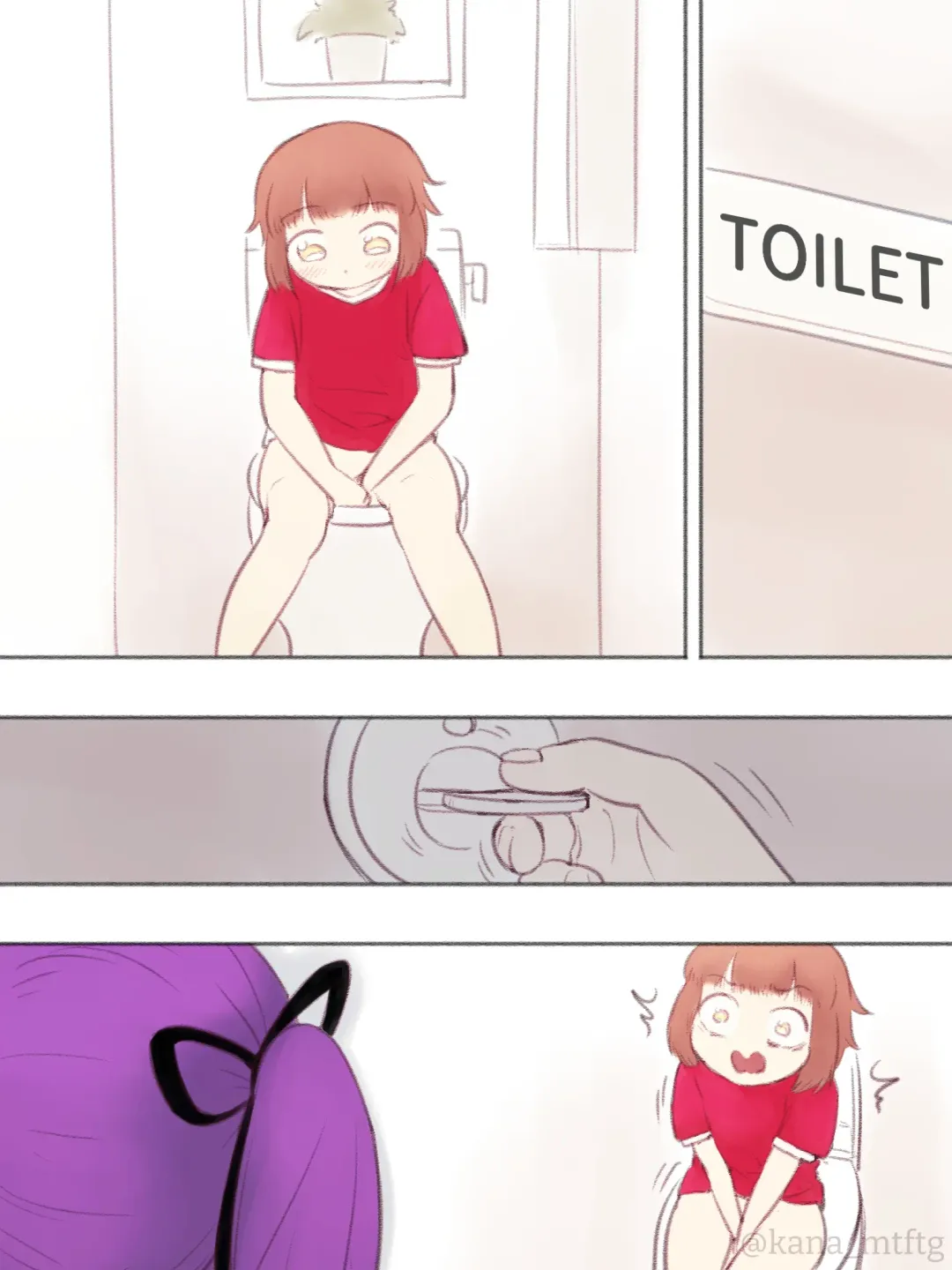 [Kana] Kanchigai Otokonoko 1 Fhentai - Page 116