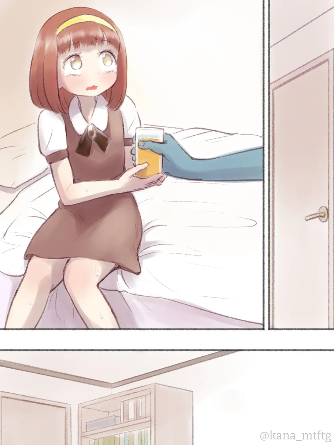 [Kana] Kanchigai Otokonoko 1 Fhentai - Page 129