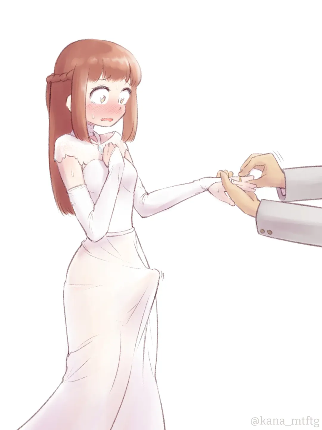 [Kana] Kanchigai Otokonoko 1 Fhentai - Page 76