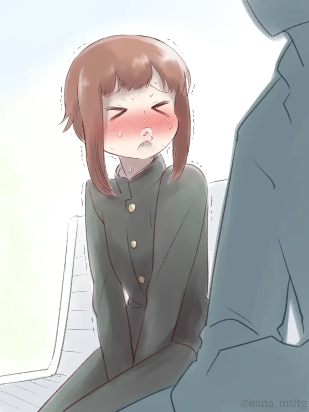 [Kana] Kanchigai Otokonoko 1 Fhentai - Page 78