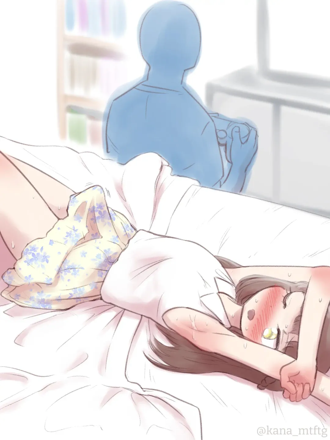 [Kana] Kanchigai Otokonoko 1 Fhentai - Page 80