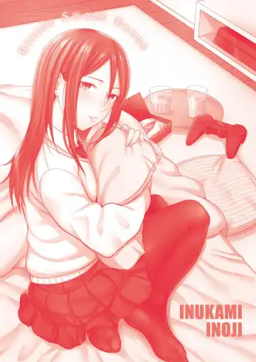 [Inukami Inoji] Bitter Sweet Teens | 酸甜苦辣思春期 Fhentai - Page 216