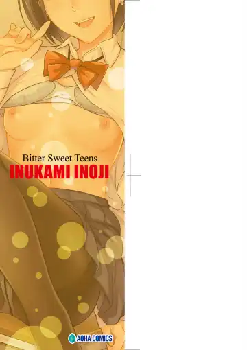 [Inukami Inoji] Bitter Sweet Teens | 酸甜苦辣思春期 Fhentai - Page 4
