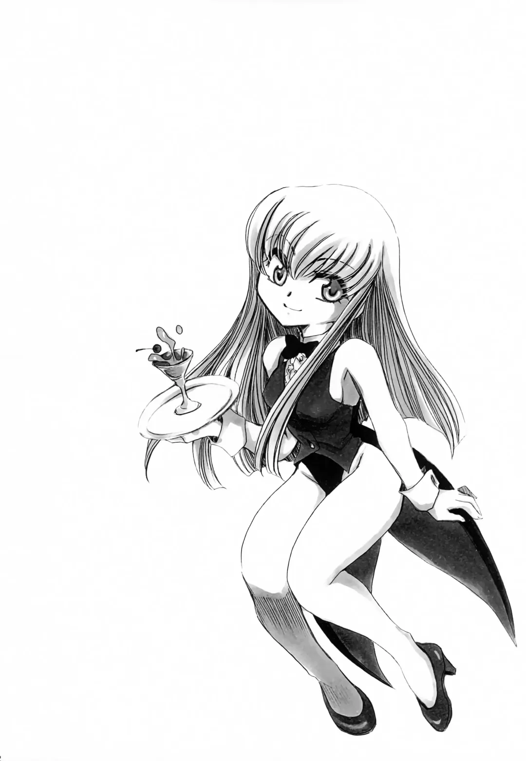 [Yatengetu] CHAOTIC CHAOS Fhentai - Page 131