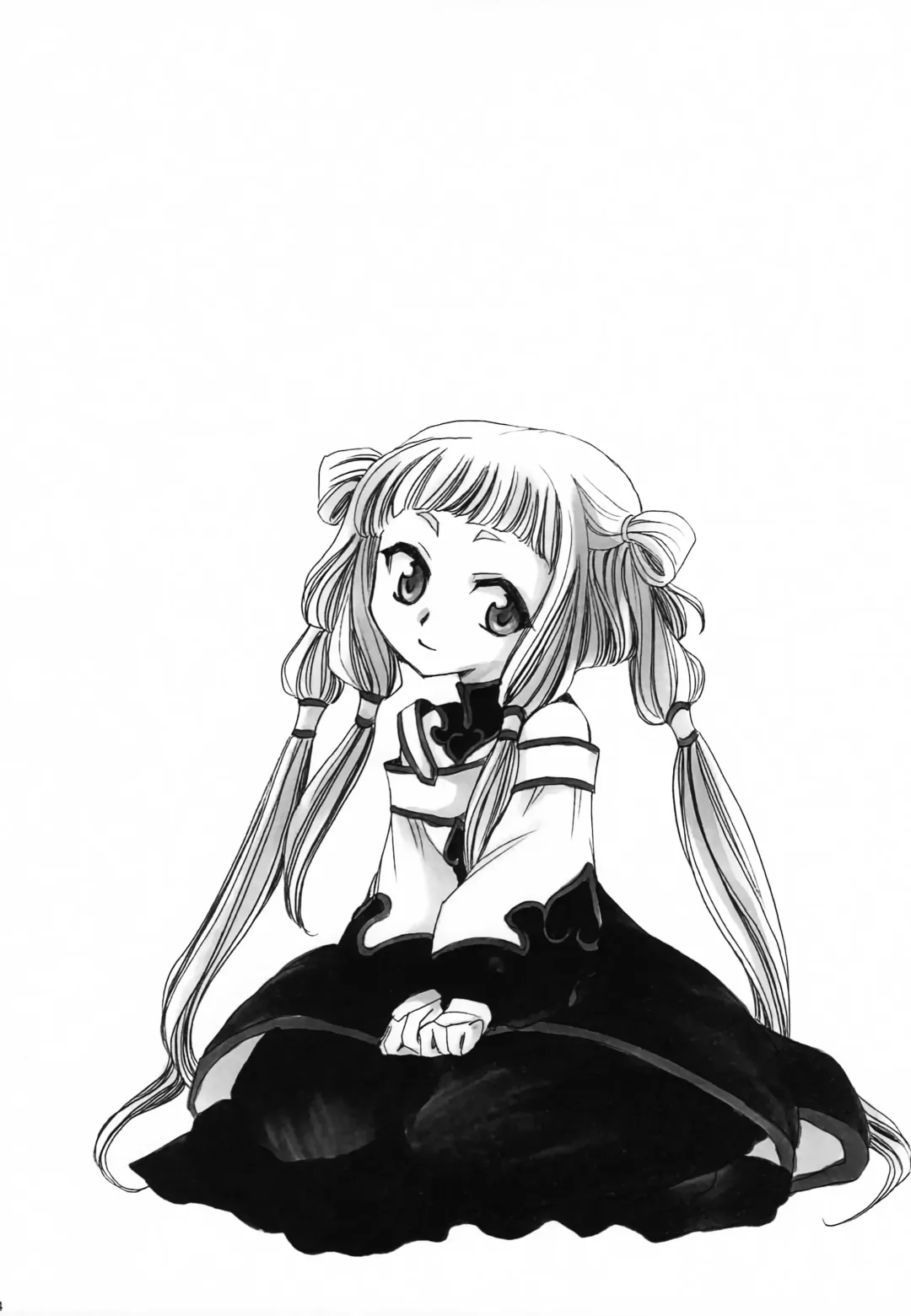 [Yatengetu] CHAOTIC CHAOS Fhentai - Page 153