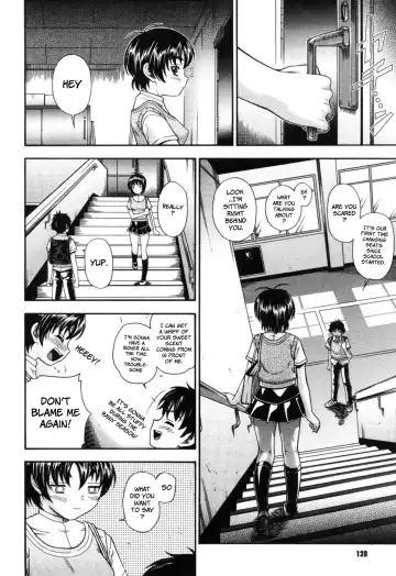 [Fukudahda] Koi ni Ochiyou | Love me do. Fhentai - Page 100