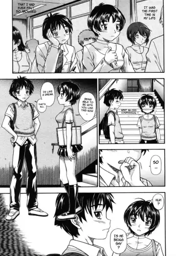 [Fukudahda] Koi ni Ochiyou | Love me do. Fhentai - Page 101