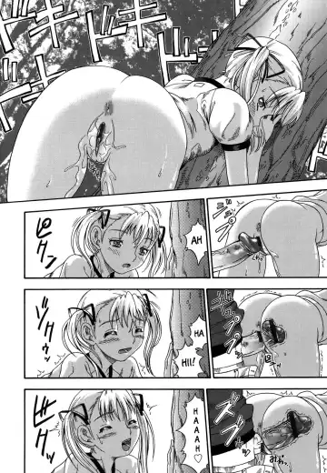 [Fukudahda] Koi ni Ochiyou | Love me do. Fhentai - Page 162
