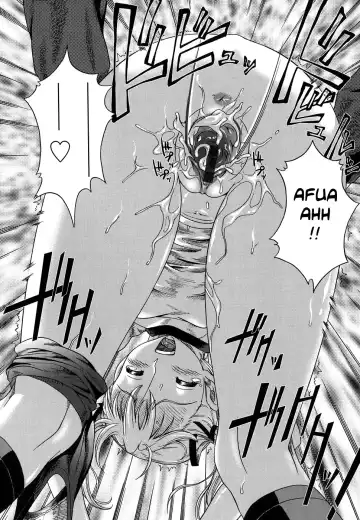 [Fukudahda] Koi ni Ochiyou | Love me do. Fhentai - Page 168