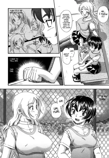 [Fukudahda] Koi ni Ochiyou | Love me do. Fhentai - Page 78