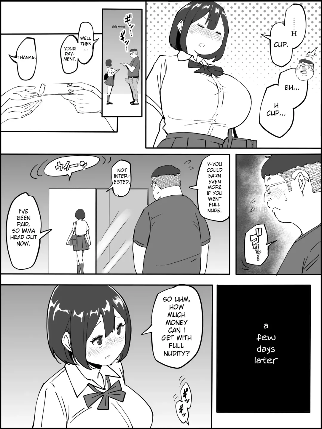 [Ail] Cosplay Satsuei ❤ no Tsumori ga… | Cosplay Photoshoot ♡ Fhentai - Page 3