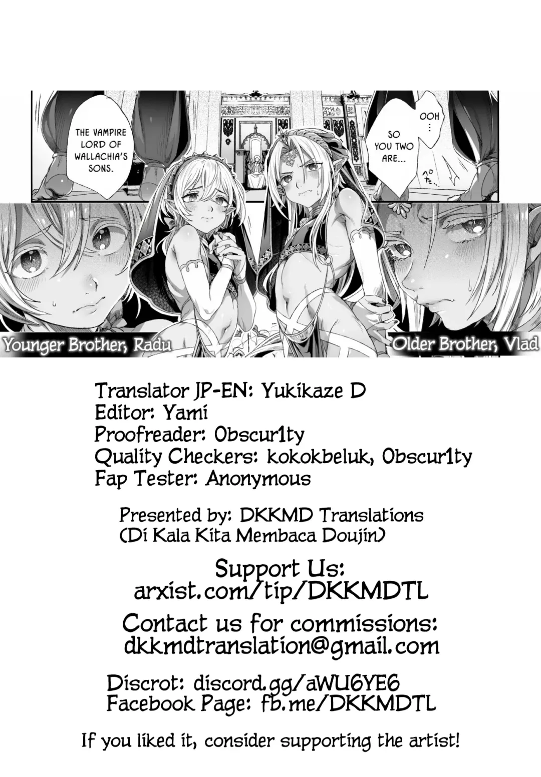[Ikezaki Misa] Shounen Dracula - Dracula Prostituată Fhentai - Page 101