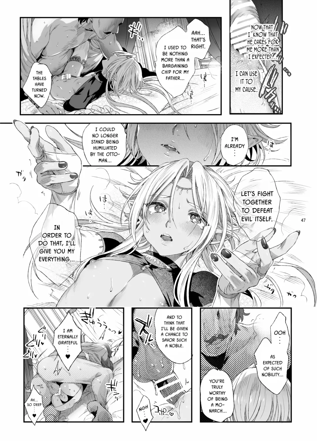 [Ikezaki Misa] Shounen Dracula - Dracula Prostituată Fhentai - Page 48