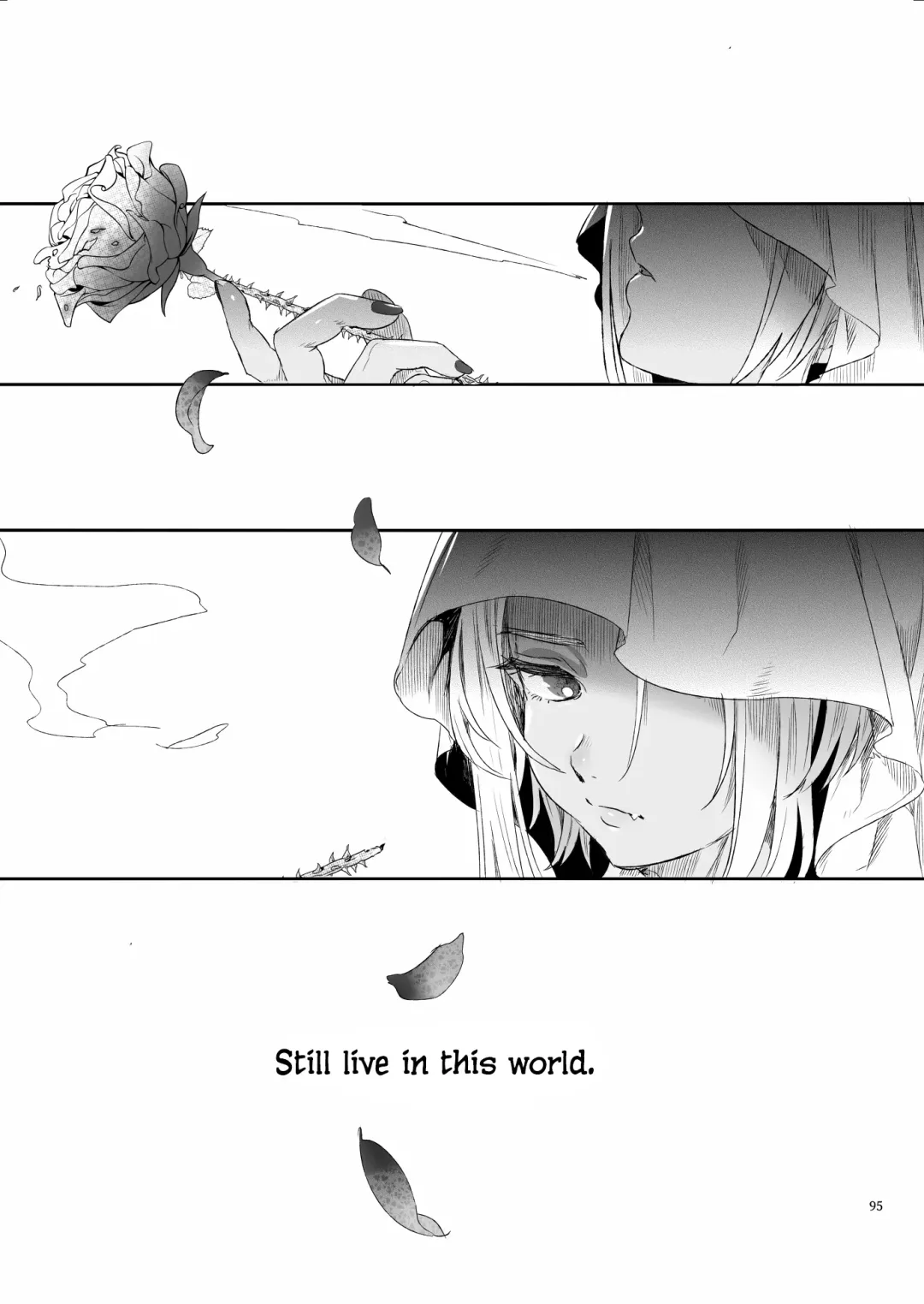 [Ikezaki Misa] Shounen Dracula - Dracula Prostituată Fhentai - Page 96