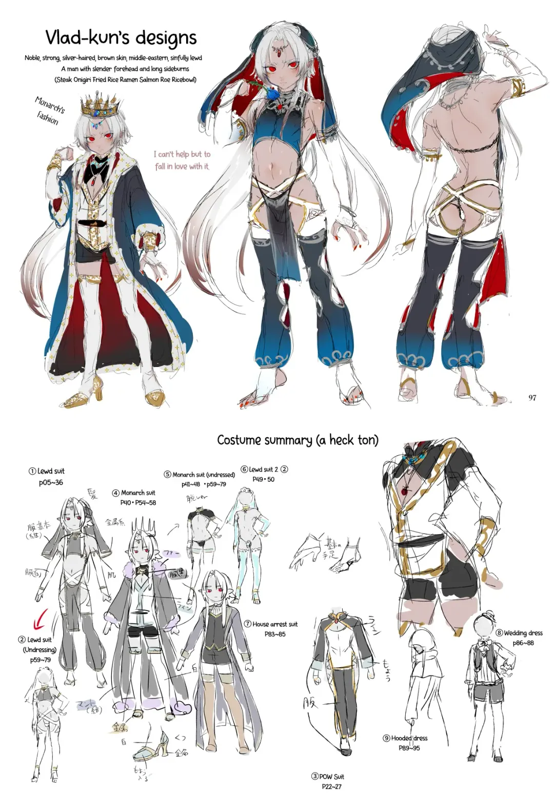 [Ikezaki Misa] Shounen Dracula - Dracula Prostituată Fhentai - Page 98