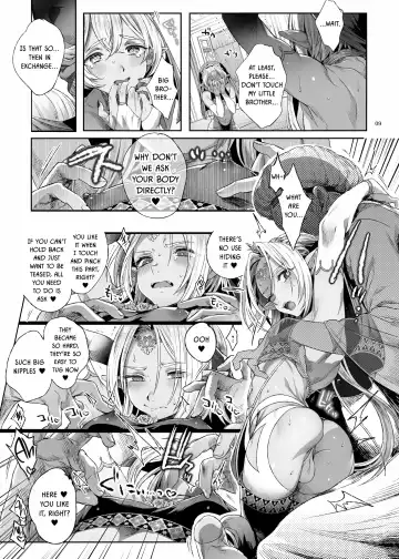 [Ikezaki Misa] Shounen Dracula - Dracula Prostituată Fhentai - Page 10