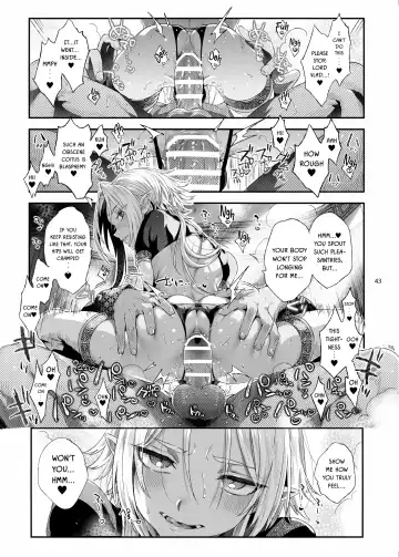 [Ikezaki Misa] Shounen Dracula - Dracula Prostituată Fhentai - Page 44