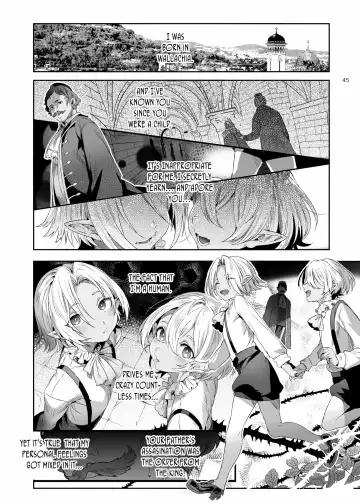 [Ikezaki Misa] Shounen Dracula - Dracula Prostituată Fhentai - Page 46