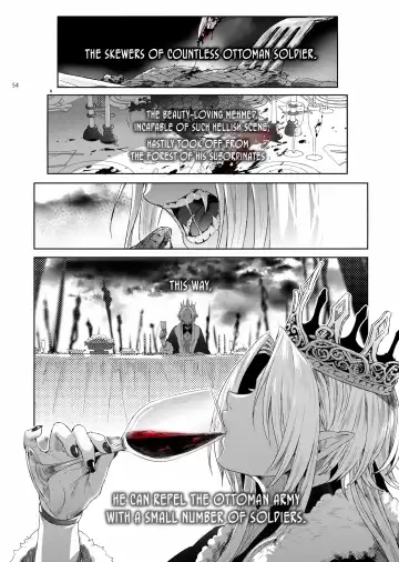 [Ikezaki Misa] Shounen Dracula - Dracula Prostituată Fhentai - Page 55