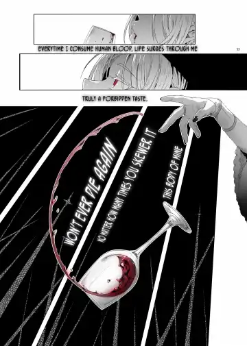 [Ikezaki Misa] Shounen Dracula - Dracula Prostituată Fhentai - Page 56