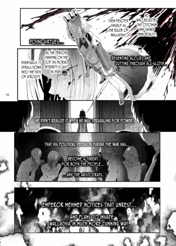 [Ikezaki Misa] Shounen Dracula - Dracula Prostituată Fhentai - Page 57