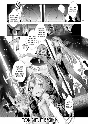 [Ikezaki Misa] Shounen Dracula - Dracula Prostituată Fhentai - Page 60