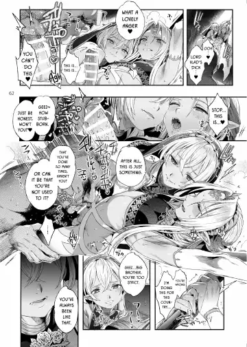 [Ikezaki Misa] Shounen Dracula - Dracula Prostituată Fhentai - Page 63