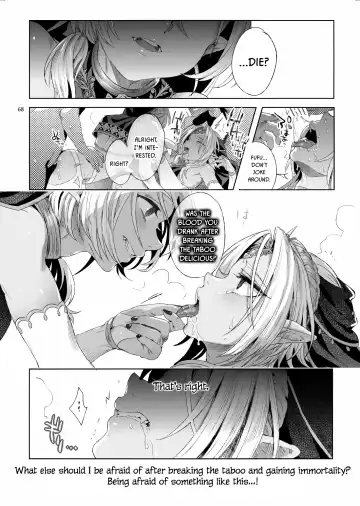 [Ikezaki Misa] Shounen Dracula - Dracula Prostituată Fhentai - Page 69